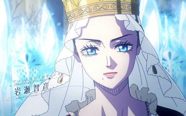 Black Clover chap 298 chứng kiến cảnh Gaja đối đầu với công chúa Lolopechika và cái kết bất ngờ - Ảnh 2.