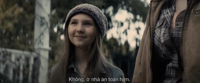 Sốc với trailer bẻ lái của Don’t Breathe 2: Gã mù hoàn lương chưa lâu liền bị giang hồ truy sát khốc liệt - Ảnh 4.