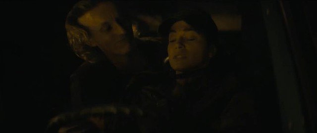 Sốc với trailer bẻ lái của Don’t Breathe 2: Gã mù hoàn lương chưa lâu liền bị giang hồ truy sát khốc liệt - Ảnh 5.