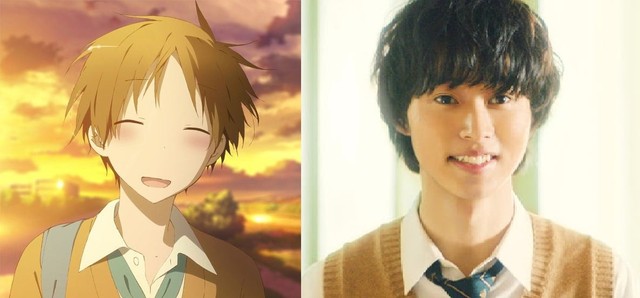 Loạt nhân vật manga ấn tượng mà Hoàng tử shoujo Kento Yamazaki đã từng hóa thân - Ảnh 12.