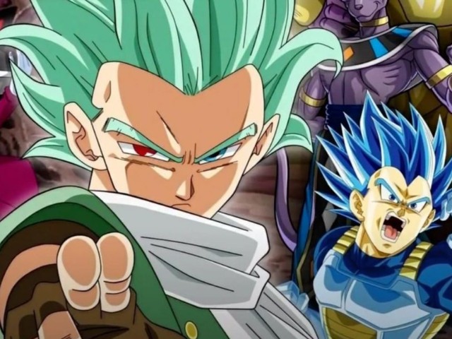 Dragon Ball Super: Goku bị Granola bán hành không phải vì Ultra Instinct phế mà là vì những lý do này - Ảnh 3.