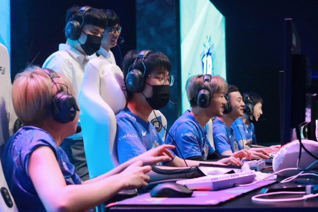 Không hổ là Super Team đầu mùa, LNG Esports lại có dấu hiệu toang: Thua 2 trận liên tiếp sau chuỗi 7 trận bất bại - Ảnh 1.