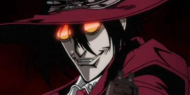 10 Most Complex Antiheroes in Anime