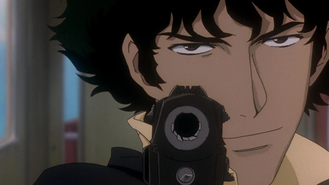 Tanya Chiến Ký và loạt nhân vật anti-hero xuất sắc nhất trên màn ảnh Anime - Ảnh 8.