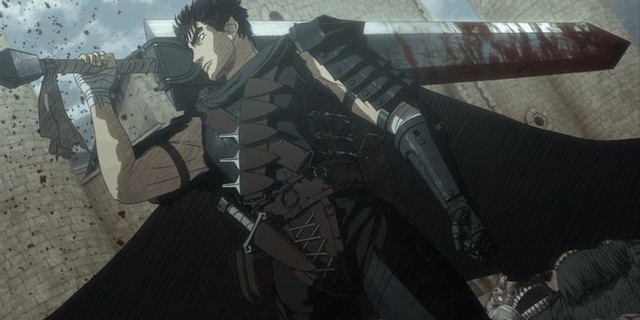 Tanya Chiến Ký và loạt nhân vật anti-hero xuất sắc nhất trên màn ảnh Anime - Ảnh 3.