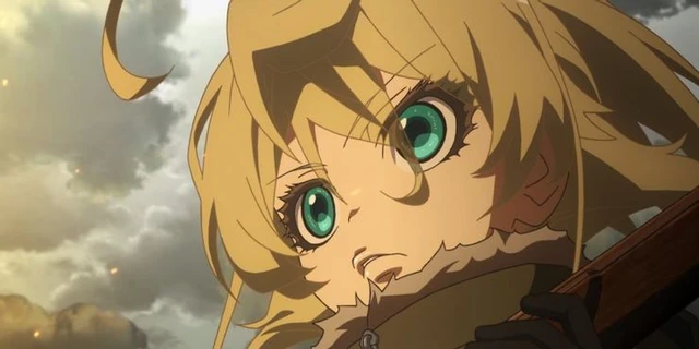 Tanya Chiến Ký và loạt nhân vật anti-hero xuất sắc nhất trên màn ảnh Anime - Ảnh 4.