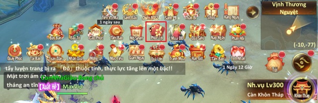 Tam Sinh Kiếp Mobile - Game tiên hiệp tình duyên ra mắt chính thức, tặng ngay hàng trăm code khủng - Ảnh 1.