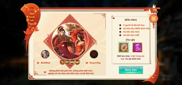 Tam Sinh Kiếp Mobile - Game tiên hiệp tình duyên ra mắt chính thức, tặng ngay hàng trăm code khủng - Ảnh 8.