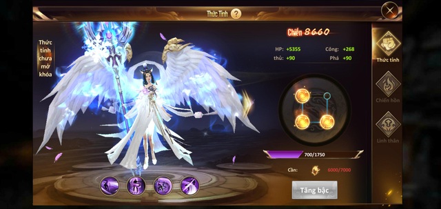 Tam Sinh Kiếp Mobile - Game tiên hiệp tình duyên ra mắt chính thức, tặng ngay hàng trăm code khủng - Ảnh 6.