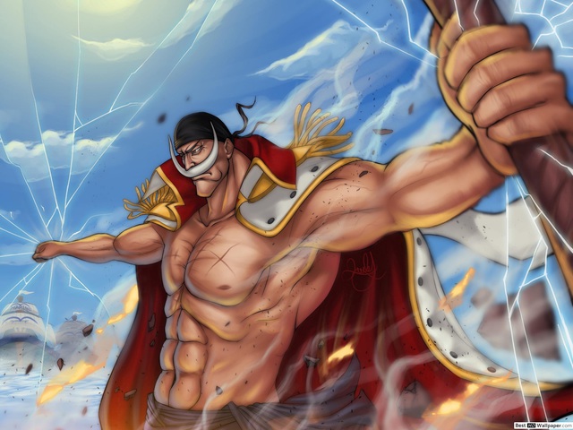 One Piece chapter 1018: Thánh Oda đang ẩn ý về sự thức tỉnh trái ác quỷ của Luffy, mọi dự báo đều được sắp đặt rất tinh vi - Ảnh 5.