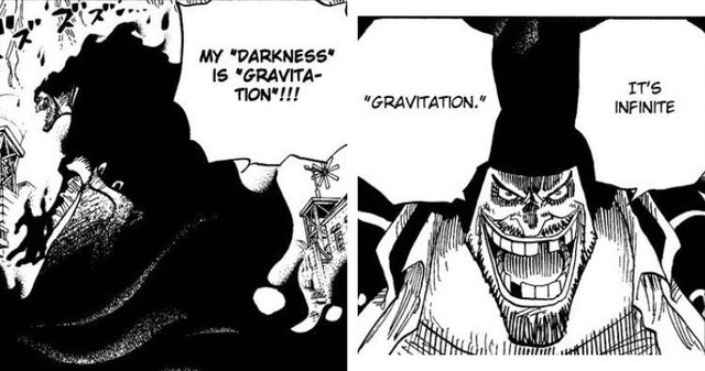 One Piece chapter 1018: Thánh Oda đang ẩn ý về sự thức tỉnh trái ác quỷ của Luffy, mọi dự báo đều được sắp đặt rất tinh vi - Ảnh 2.
