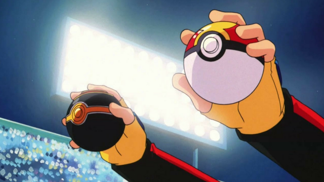 Pokéball được thiết kế như thế nào để có thể bắt và nuôi Pokémon bên trong? - Ảnh 3.