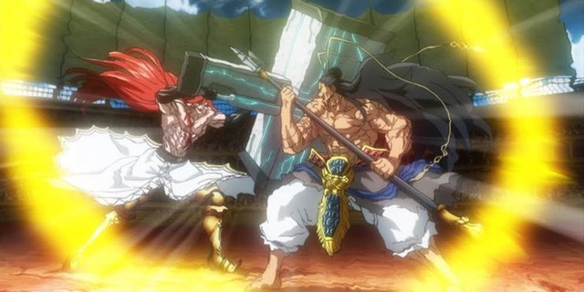 Record of Ragnarok: Vai trò của các Valkyrie trong cuộc chiến thần và bí mật sau loạt vũ khí diệt thần - Ảnh 3.