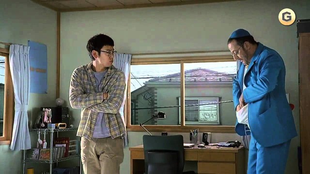 Ấn tượng trước phiên bản Doraemon thời hiện đại, to như lực sĩ và bắn tỉa đỉnh cao như sát thủ - Ảnh 7.