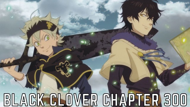 Sau nhiều ngày chờ đợi, cuối cùng Asta đã xuất hiện trong Black Clover chap 300, ra tay giải cứu công chúa - Ảnh 1.