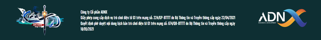 Kiếm Thế ADNX Mobile công bố Landing Page Coming Soon, hé lộ thông tin khiến cộng đồng game thủ cực kỳ tín nhiệm - Ảnh 2.