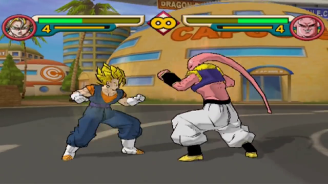 Dragon Ball Z, Soul Calibur và những tựa game đối kháng tuổi thơ đã một thời làm điên đảo game thủ Việt - Ảnh 1.