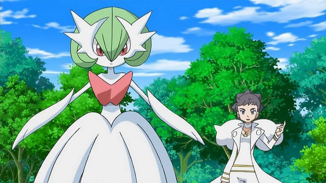 Những Pokémon hệ Tâm Linh được game thủ ưa thích nhiều nhất từ trước tới nay - Ảnh 4.