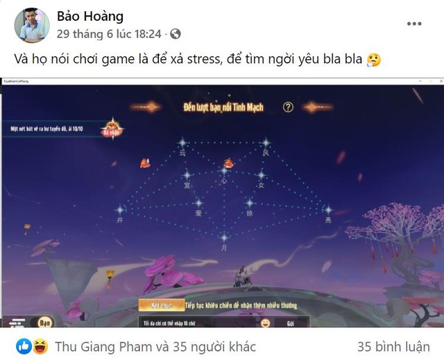 Tuyệt Kiếm Cổ Phong sở hữu combo tính năng Trending mà hầu hết game mobile tại Việt Nam hiện nay đều thiếu - Ảnh 8.