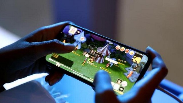 2 năm tuổi nhưng thường xuyên đứng Top game có lượt tải cao nhất trên App Store: Thánh địa gái xinh, 5 phút là xong trận - Ảnh 1.