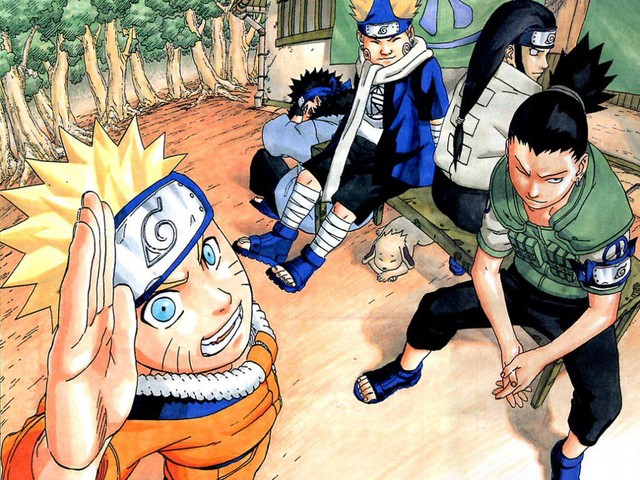 Tại sao nhiều manga shonen lại có nhiều arc anh em tái ngộ đến thế? - Ảnh 3.