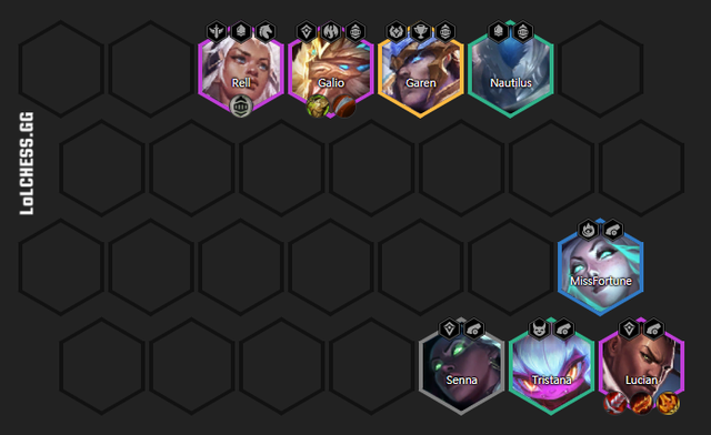 Đấu Trường Chân Lý: 3 đội hình mới cùng sức mạnh bá đạo mà game thủ nên xây dựng tại mùa 5.5 - Ảnh 2.
