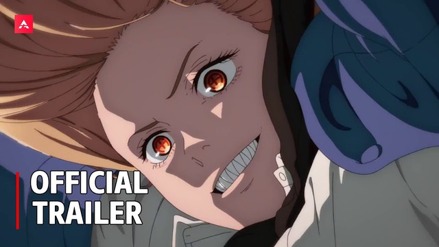Top 6 siêu phẩm anime do MAPPA sản xuất, hứa hẹn làm ngây ngất khán giả trong nửa cuối năm nay và đầu năm 2022 - Ảnh 1.