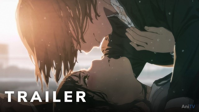 Top 6 siêu phẩm anime do MAPPA sản xuất, hứa hẹn làm ngây ngất khán giả trong nửa cuối năm nay và đầu năm 2022 - Ảnh 2.