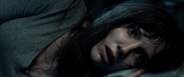 Kiệt tác kinh dị mới - Malignant đánh dấu sự trở lại của phù thủy châu Á James Wan trên ghế đạo diễn - Ảnh 3.