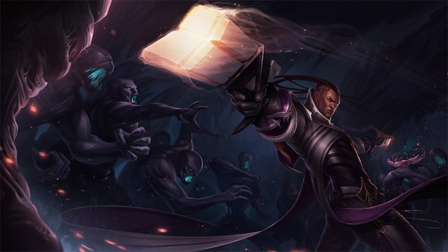 Đấu Trường Chân Lý: 3 đội hình mới cùng sức mạnh bá đạo mà game thủ nên xây dựng tại mùa 5.5 - Ảnh 1.