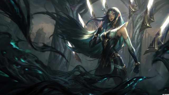 Đấu Trường Chân Lý: 3 đội hình mới cùng sức mạnh bá đạo mà game thủ nên xây dựng tại mùa 5.5 - Ảnh 5.