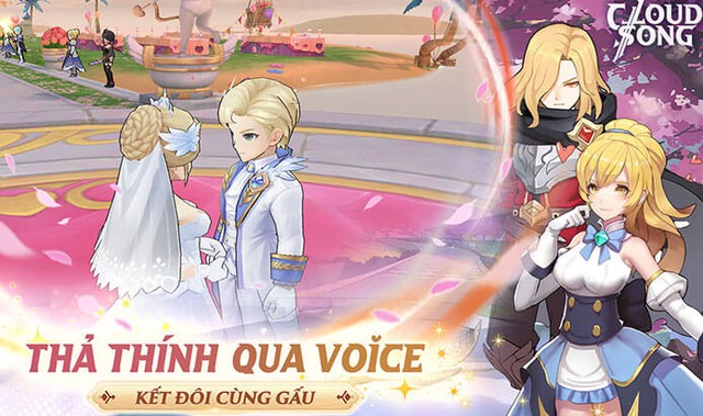 Cloud Song VNG mở đăng ký sớm với tổng giá trị giải thưởng lên đến 1 tỷ đồng - Ảnh 8.