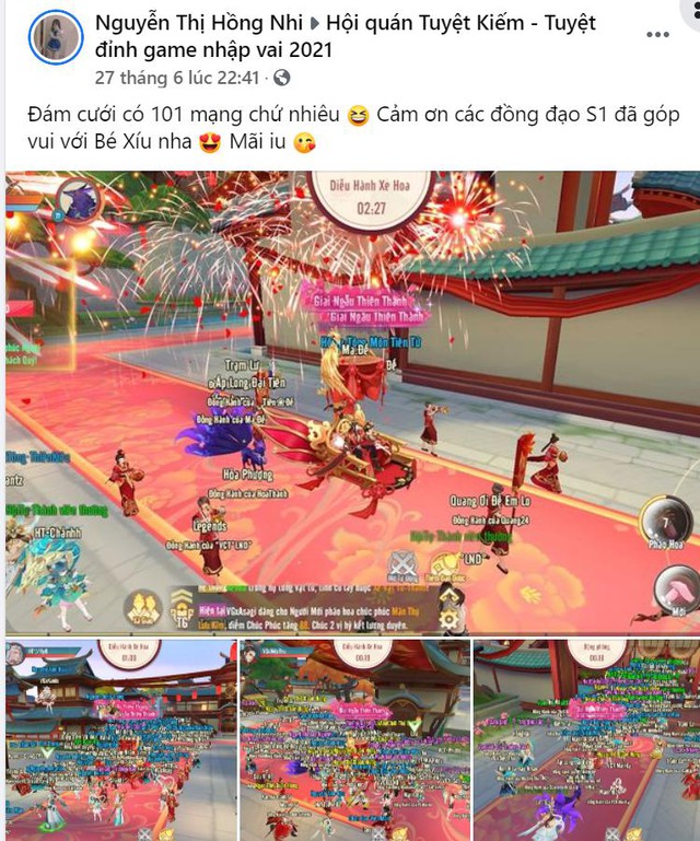 3 lý do khiến bạn mở mắt ra là muốn nhào vào game: 1 là gái xinh, 2 là kẻ thù, 3 là... - Ảnh 14.