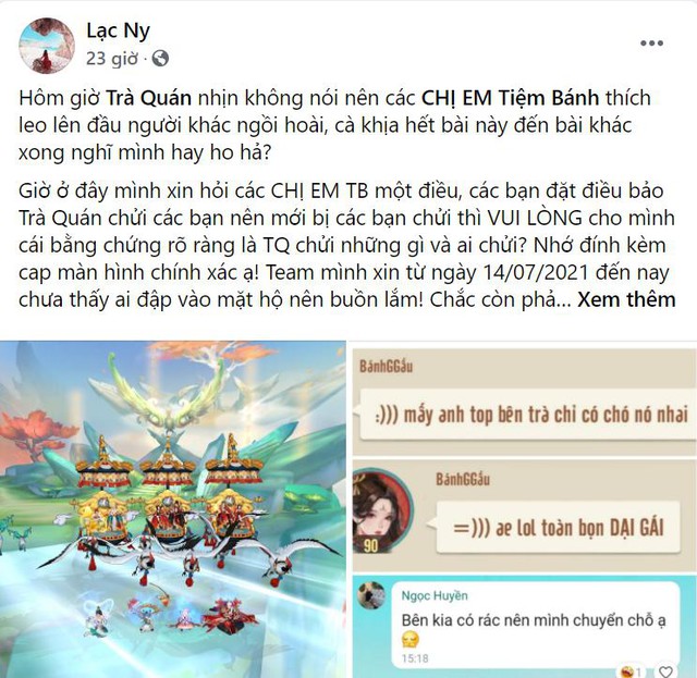 3 lý do khiến bạn mở mắt ra là muốn nhào vào game: 1 là gái xinh, 2 là kẻ thù, 3 là... - Ảnh 11.