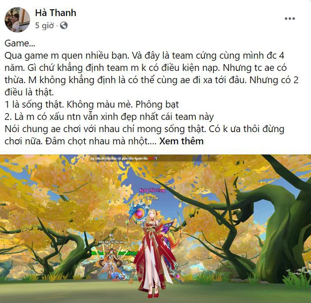 3 lý do khiến bạn mở mắt ra là muốn nhào vào game: 1 là gái xinh, 2 là kẻ thù, 3 là... - Ảnh 9.