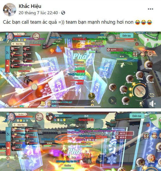 3 lý do khiến bạn mở mắt ra là muốn nhào vào game: 1 là gái xinh, 2 là kẻ thù, 3 là... - Ảnh 12.