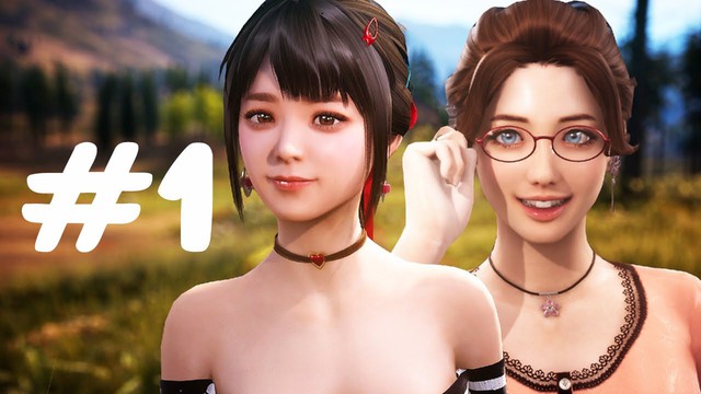 3 lý do khiến bạn mở mắt ra là muốn nhào vào game: 1 là gái xinh, 2 là kẻ thù, 3 là... - Ảnh 1.