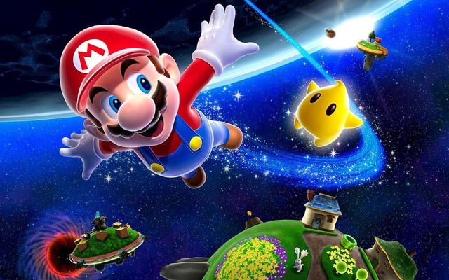 Mario, Cloud và những bí mật ít người biết về các nhân vật huyền thoại của làng game thế giới - Ảnh 3.