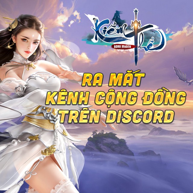 Trước hàng loạt tựa game cùng chủ đề, đâu là điều giúp Kiếm Thế ADNX Mobile đạt được tín nhiệm trong mắt cộng đồng game thủ? - Ảnh 7.