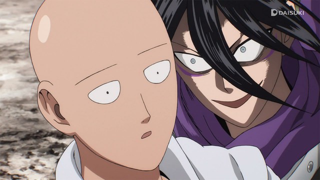 One Punch Man: Đều nhây và nổ như nhau, hóa ra Saitama và Sonic Siêu Thanh có rất nhiều điểm chung - Ảnh 2.