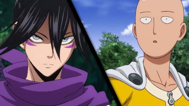 One Punch Man: Đều nhây và nổ như nhau, hóa ra Saitama và Sonic Siêu Thanh có rất nhiều điểm chung - Ảnh 3.