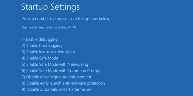 Hướng dẫn sửa lỗi màn hình xanh “chết chóc trên Windows 10 - Ảnh 20.
