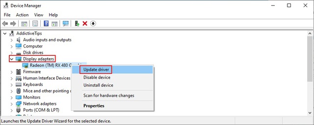 Hướng dẫn sửa lỗi màn hình xanh “chết chóc trên Windows 10 - Ảnh 9.