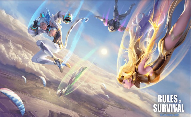 Phát hành game quốc tế: Định hướng bắt buộc của các NSX Trung Quốc và kẻ đứng thứ 2 lại về nhất NetEase - Ảnh 3.
