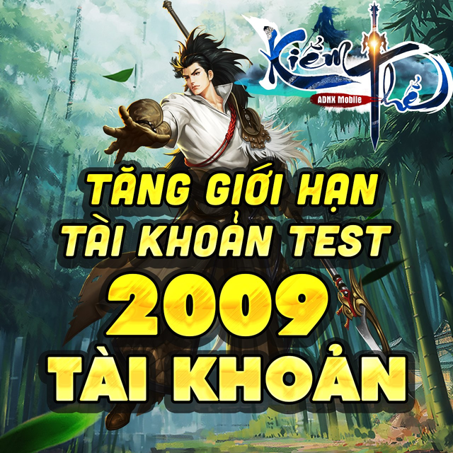 24 tiếng trước giờ G, game thủ Kiếm Thế ADNX Mobile hồi hộp chờ đợi giây phút chạm tay vào siêu phẩm - Ảnh 1.