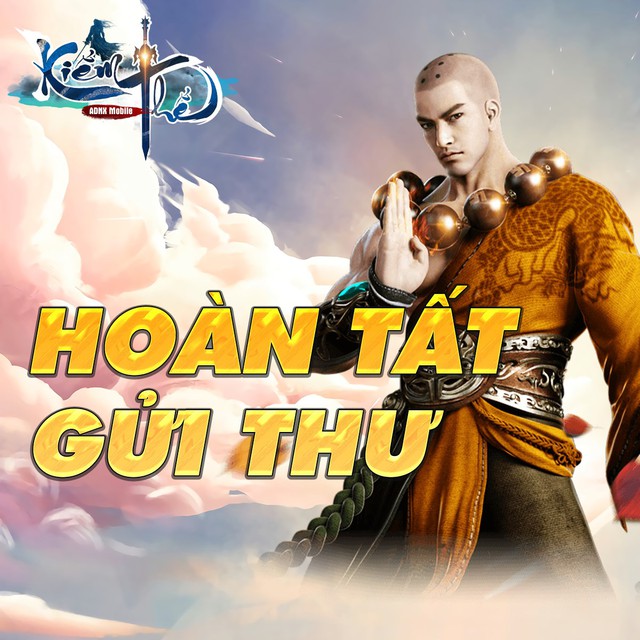 24 tiếng trước giờ G, game thủ Kiếm Thế ADNX Mobile hồi hộp chờ đợi giây phút chạm tay vào siêu phẩm - Ảnh 5.