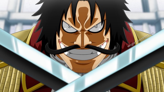 Top 20 nhân vật có tiền truy nã cao nhất One Piece tính tới thời điểm hiện tại, Luffy còn thua 6 người này? - Ảnh 1.