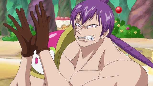 Top 20 nhân vật có tiền truy nã cao nhất One Piece tính tới thời điểm hiện tại, Luffy còn thua 6 người này? - Ảnh 11.