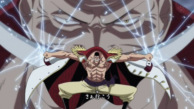 Top 20 nhân vật có tiền truy nã cao nhất One Piece tính tới thời điểm hiện tại, Luffy còn thua 6 người này? - Ảnh 2.