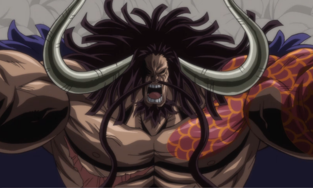 Top 20 nhân vật có tiền truy nã cao nhất One Piece tính tới thời điểm hiện tại, Luffy còn thua 6 người này? - Ảnh 3.
